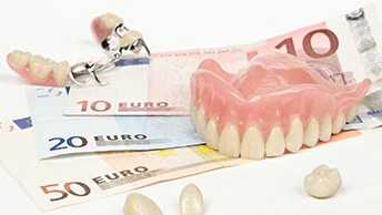 Dental Implants Cost From $2,000 Up To $100,000