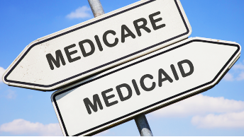 What Are The Differences Between Medicare And Medicaid?